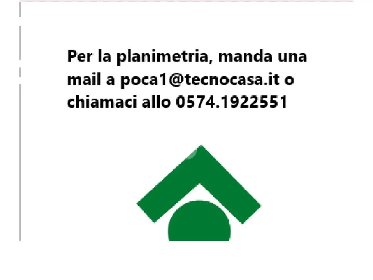 Negozio in Viale Montalbano 155, Quarrata, {3} - Planimetria 1