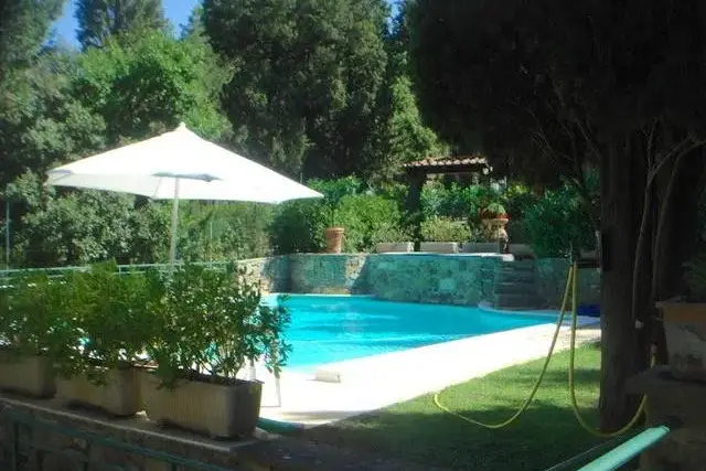 Villa in Via Treggiaia, San Casciano in Val di Pesa - Foto 1