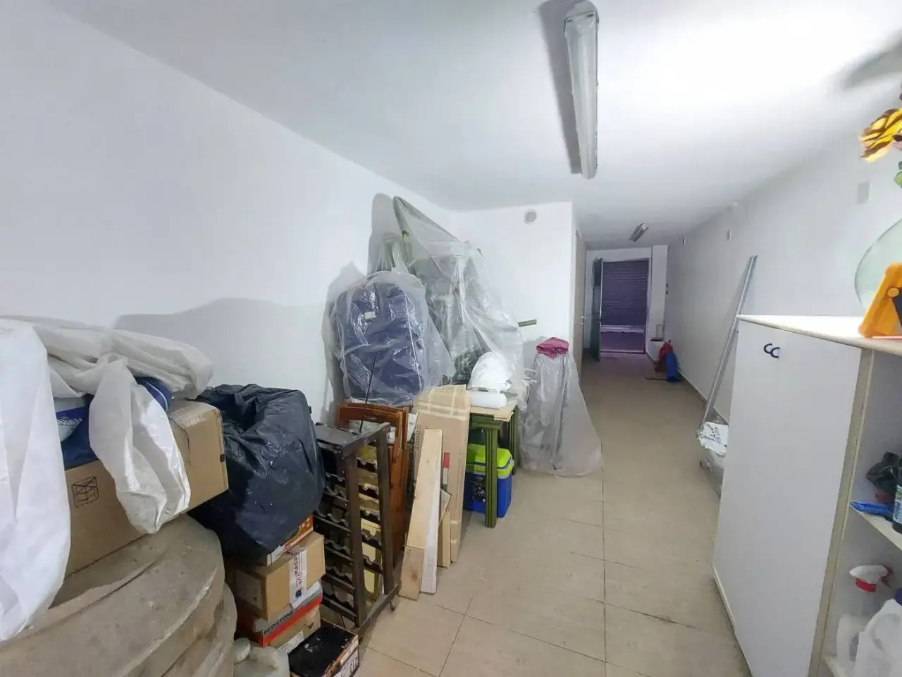 Magazzino in Via Roma, Signa, Signa, {3} - Foto 2