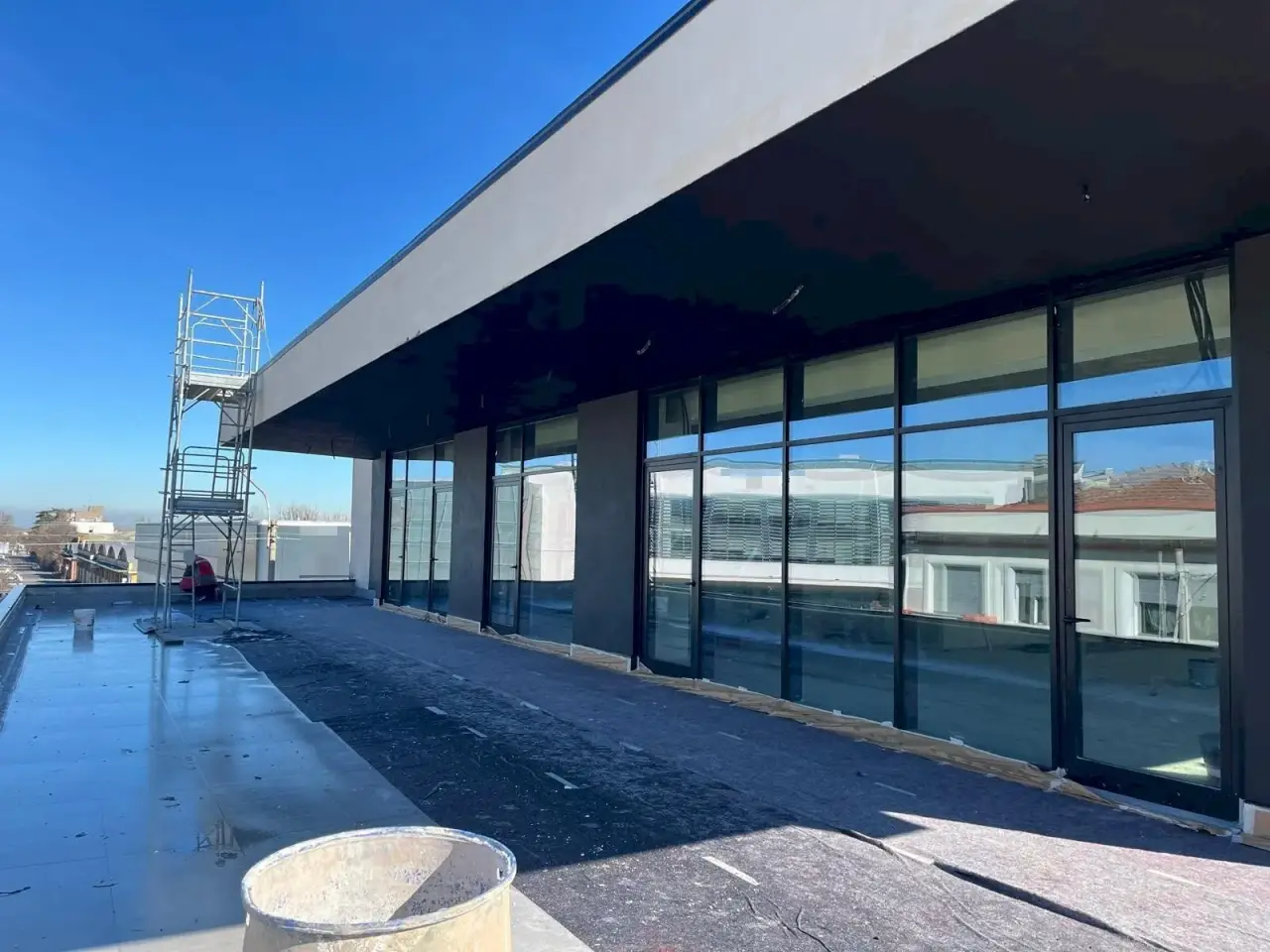 Ufficio in Via Emilia, San Lazzaro Di Savena, {3} - Foto 1