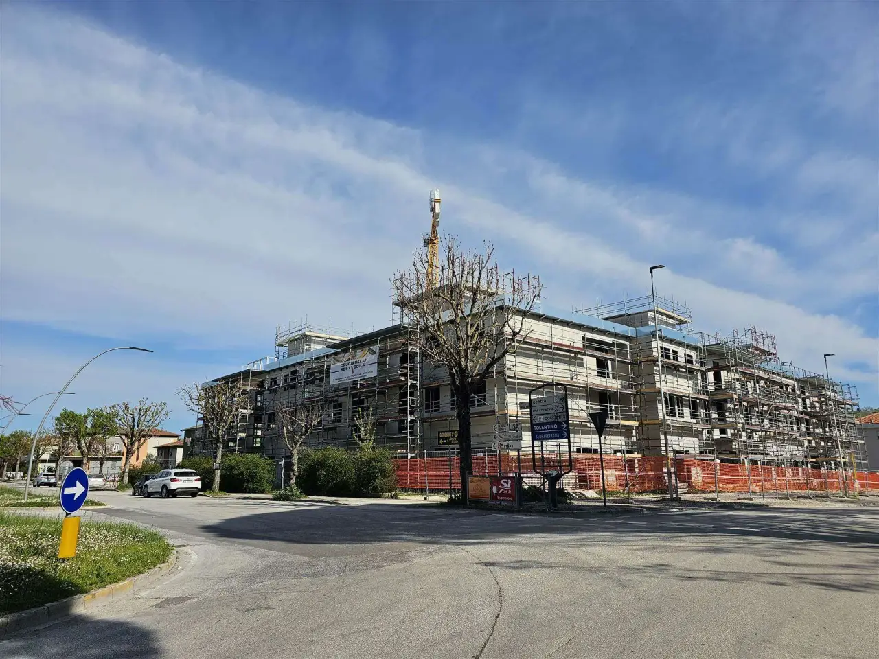 Negozio in , San Severino Marche, {3} - Foto 2