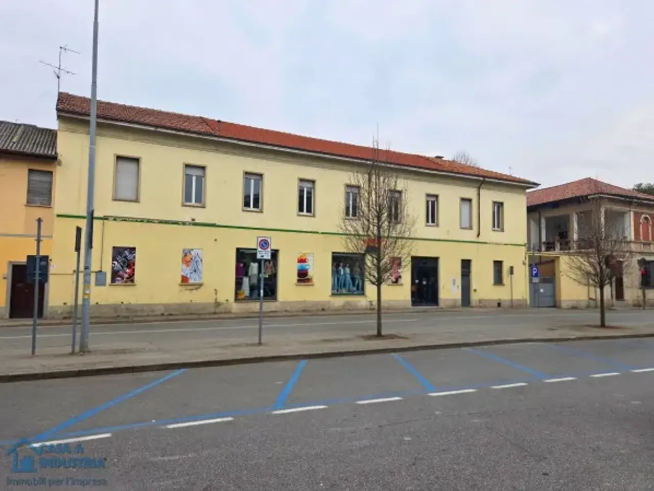 Ufficio in Via Angelo Agostoni, Lissone, {3} - Foto 2
