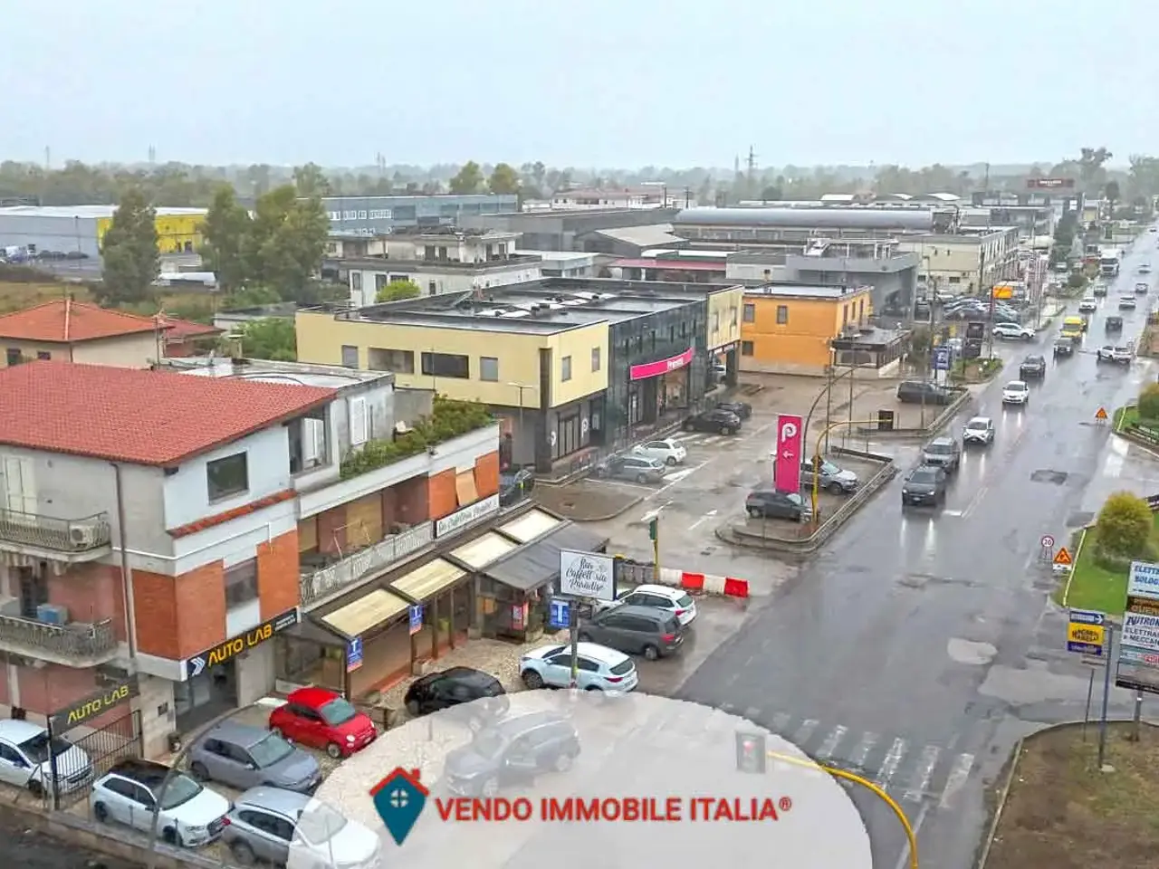 Tabaccheria in Via Piave, Latina, {3} - Foto 2