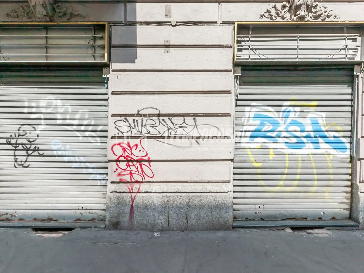 Negozio in Via Carlo Imbonati, Milano, {3} - Foto 1
