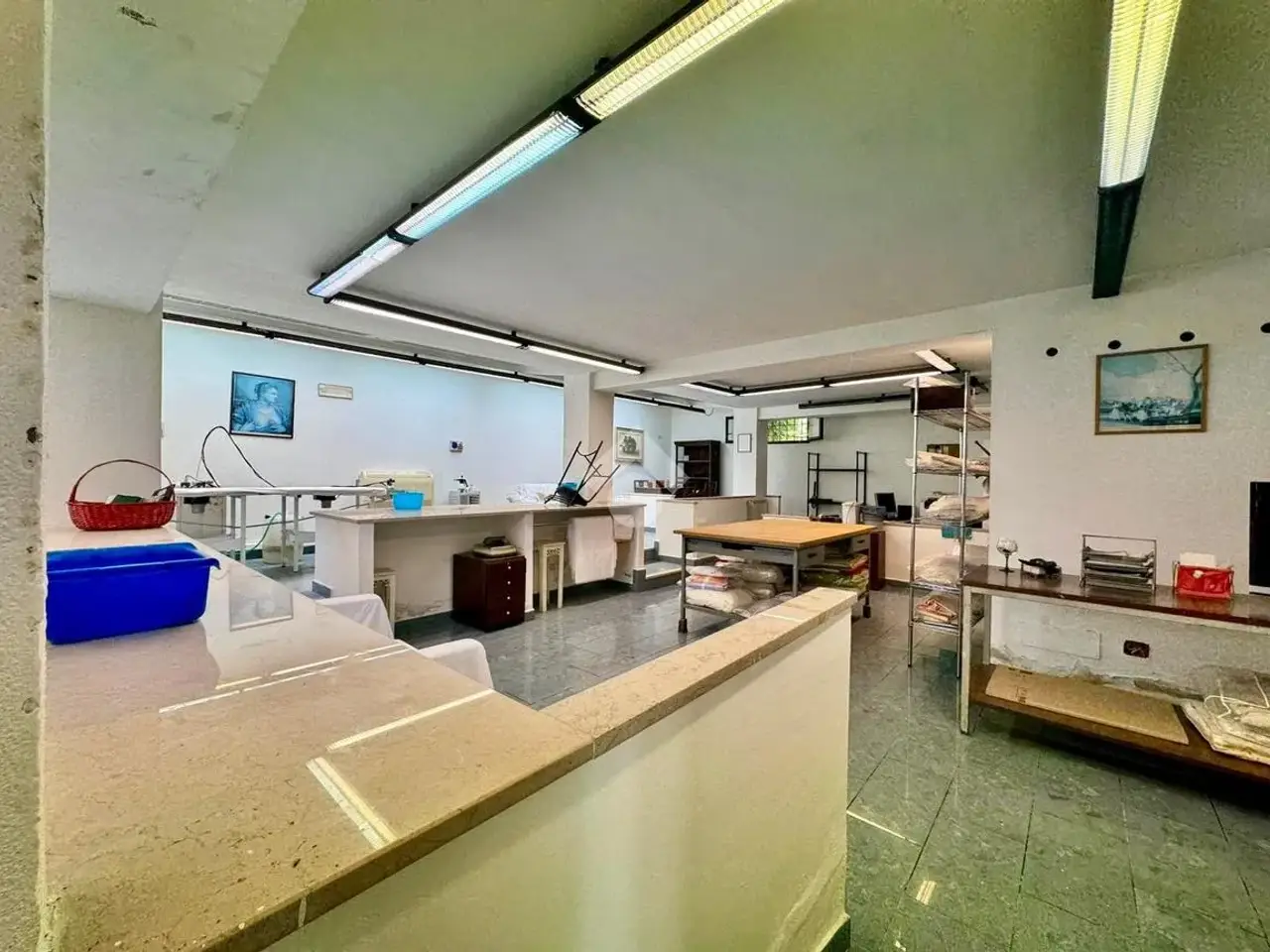 Laboratorio in Via dell' Olivuzzo, Firenze, {3} - Foto 2