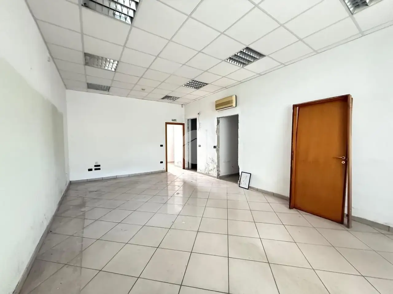 Magazzino in Via Provinciale 227, Corigliano-Rossano, {3} - Foto 2