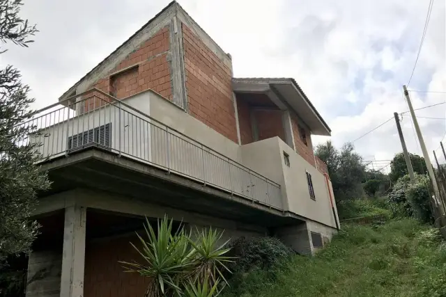 Villa in Via Berlinguer, Scordia - Foto 1