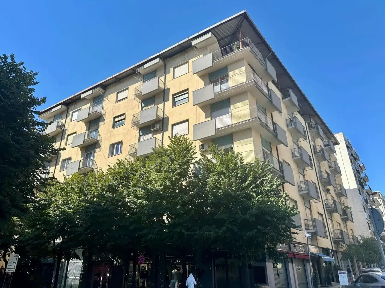 Ufficio in Viale degli Alimena 121, Cosenza, {3} - Foto 2