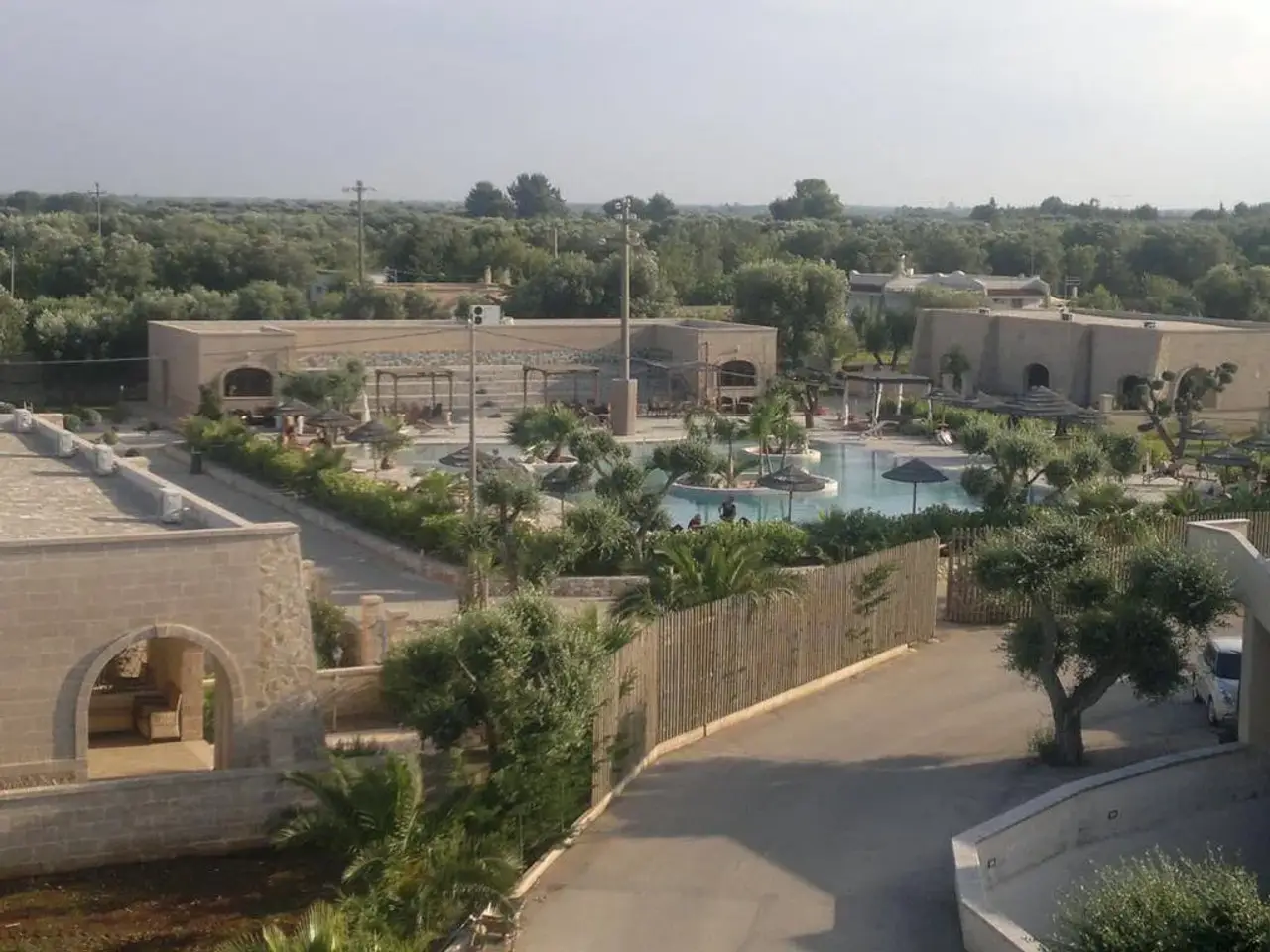 Hotel in  San Vito dei Normanni, San Vito Dei Normanni, {3} - Foto 1