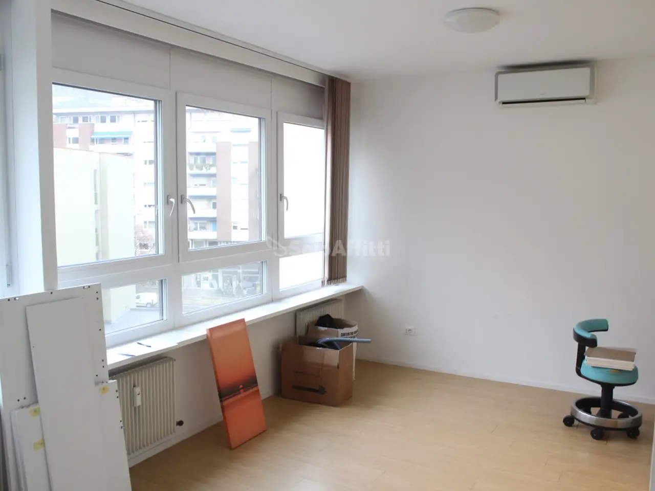 Ufficio in , Bolzano, {3} - Foto 1