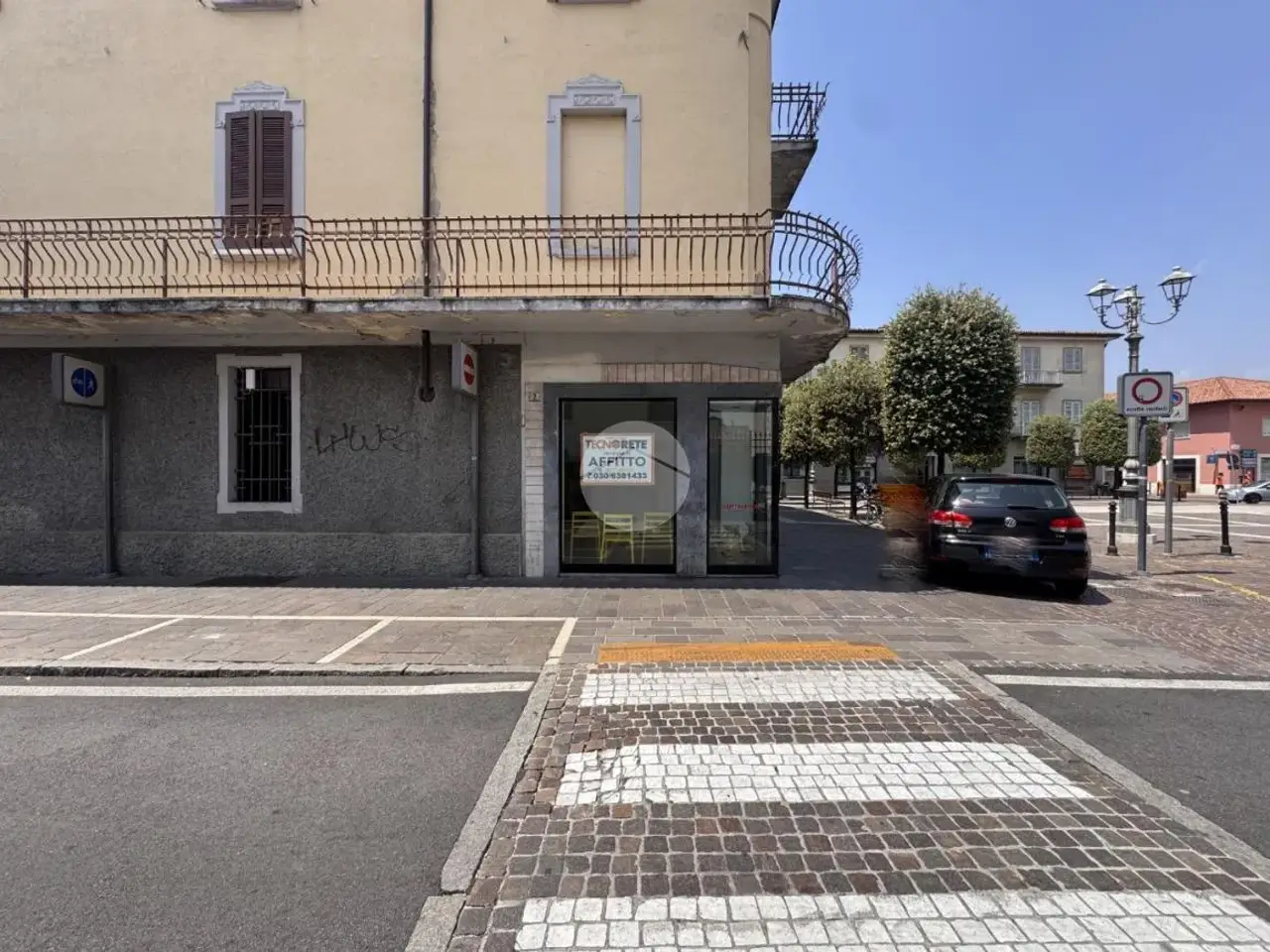 Ufficio in Piazza Roma 32, Ospitaletto, {3} - Foto 1