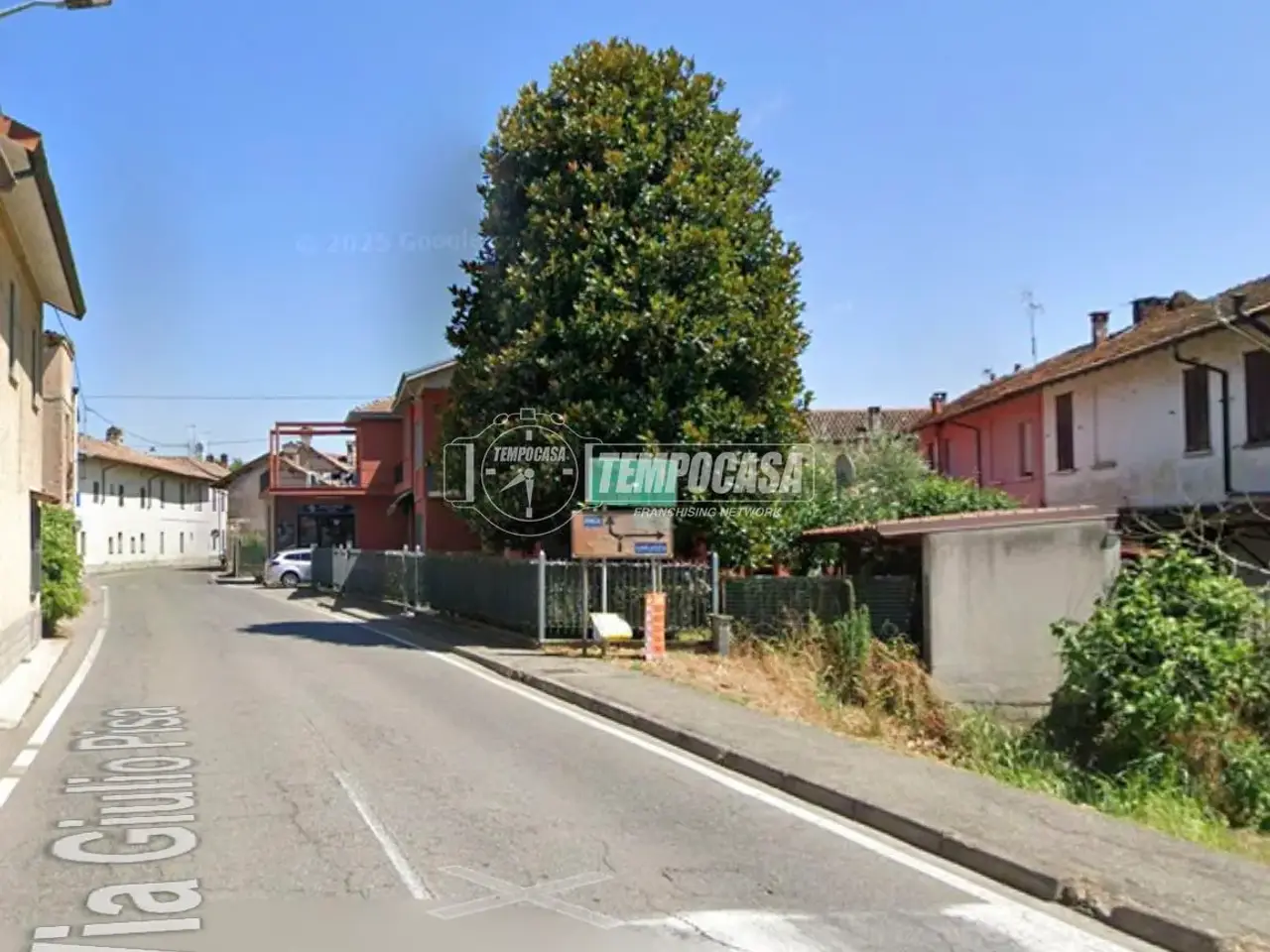 Negozio in Via Giulio Pisa, Bereguardo, {3} - Foto 1