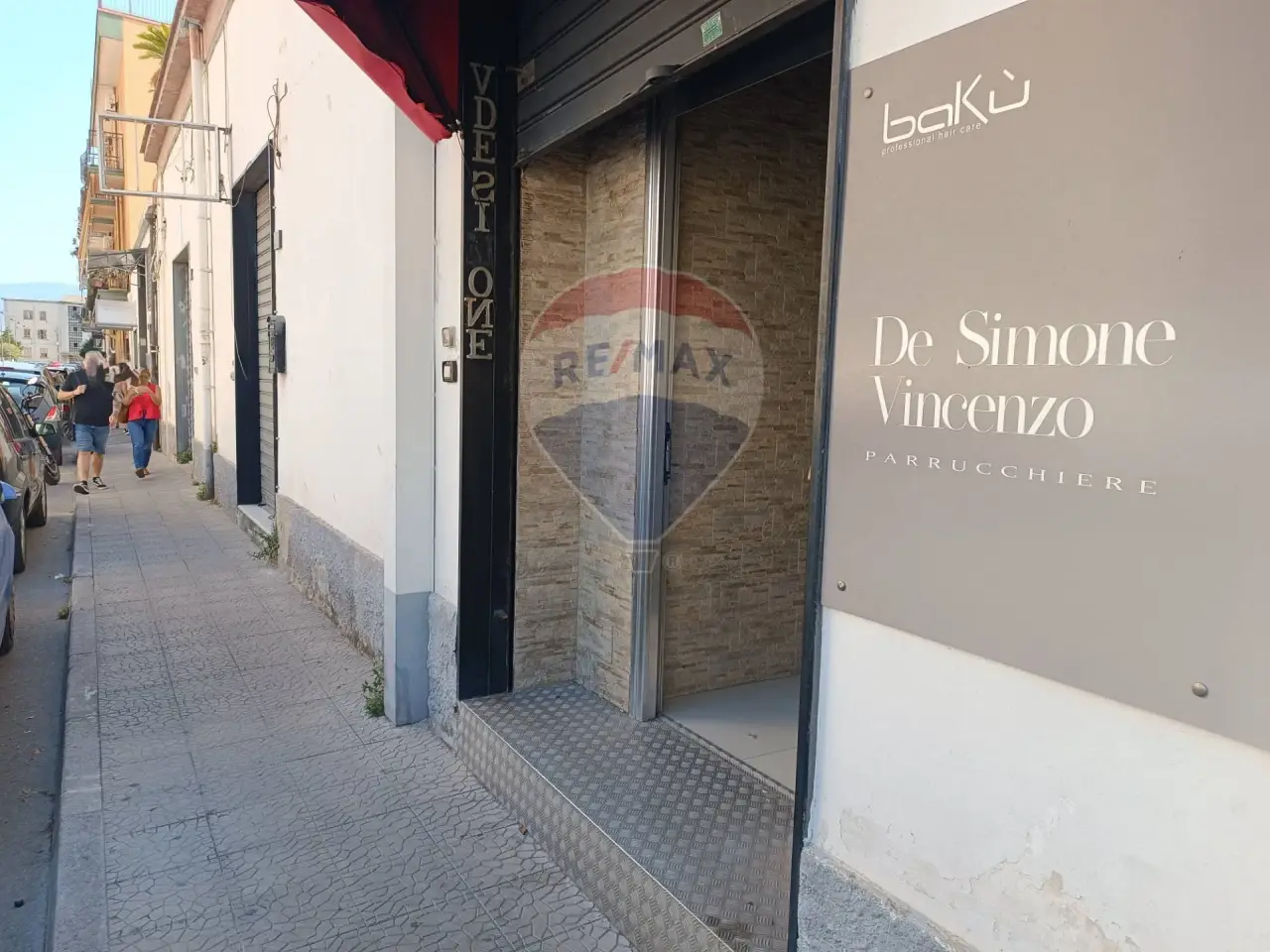 Negozio in Via Salvatore Giordano 10, Nocera Inferiore, {3} - Foto 2