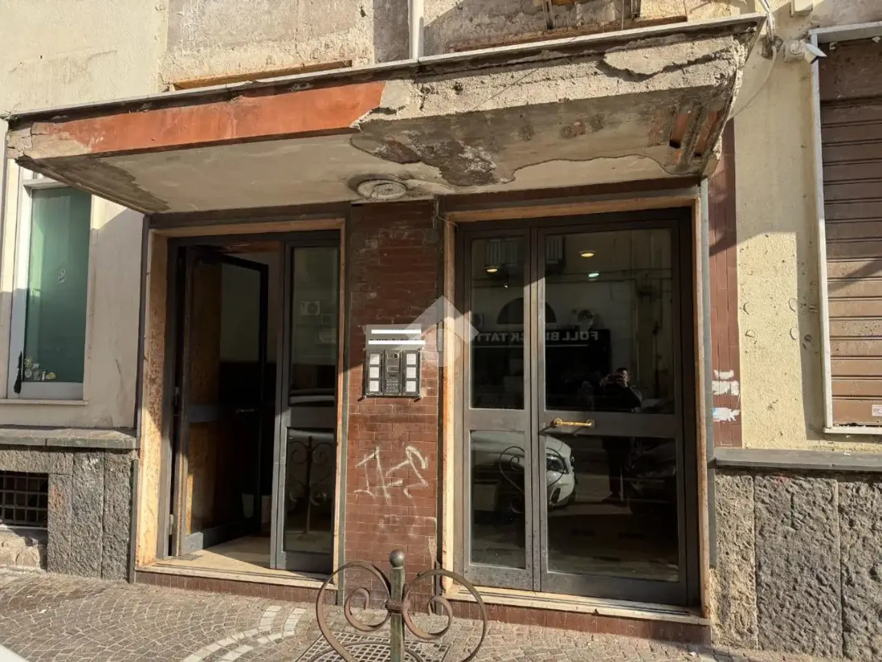 Ufficio in Via Ferrante Imparato 29, Napoli, {3} - Foto 2