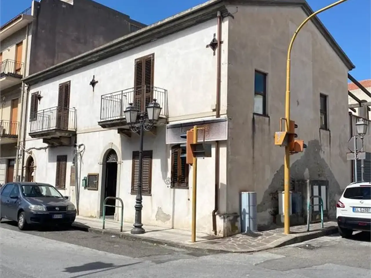 Negozio in Via  XXI Ottobre 629, Torregrotta, {3} - Foto 1