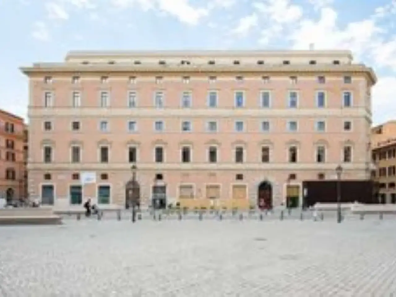 Ufficio in Piazza di San Silvestro 8, Roma, {3} - Foto 2