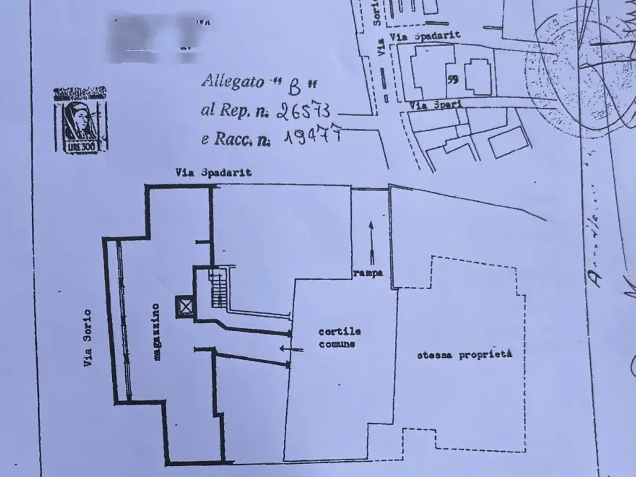 Magazzino in Via Mali Spadarit, Padova, {3} - Foto 2