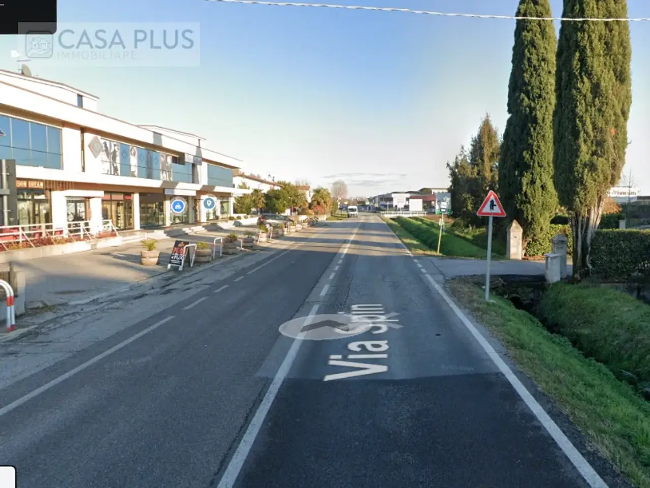Negozio in , Romano D'Ezzelino, {3} - Foto 2