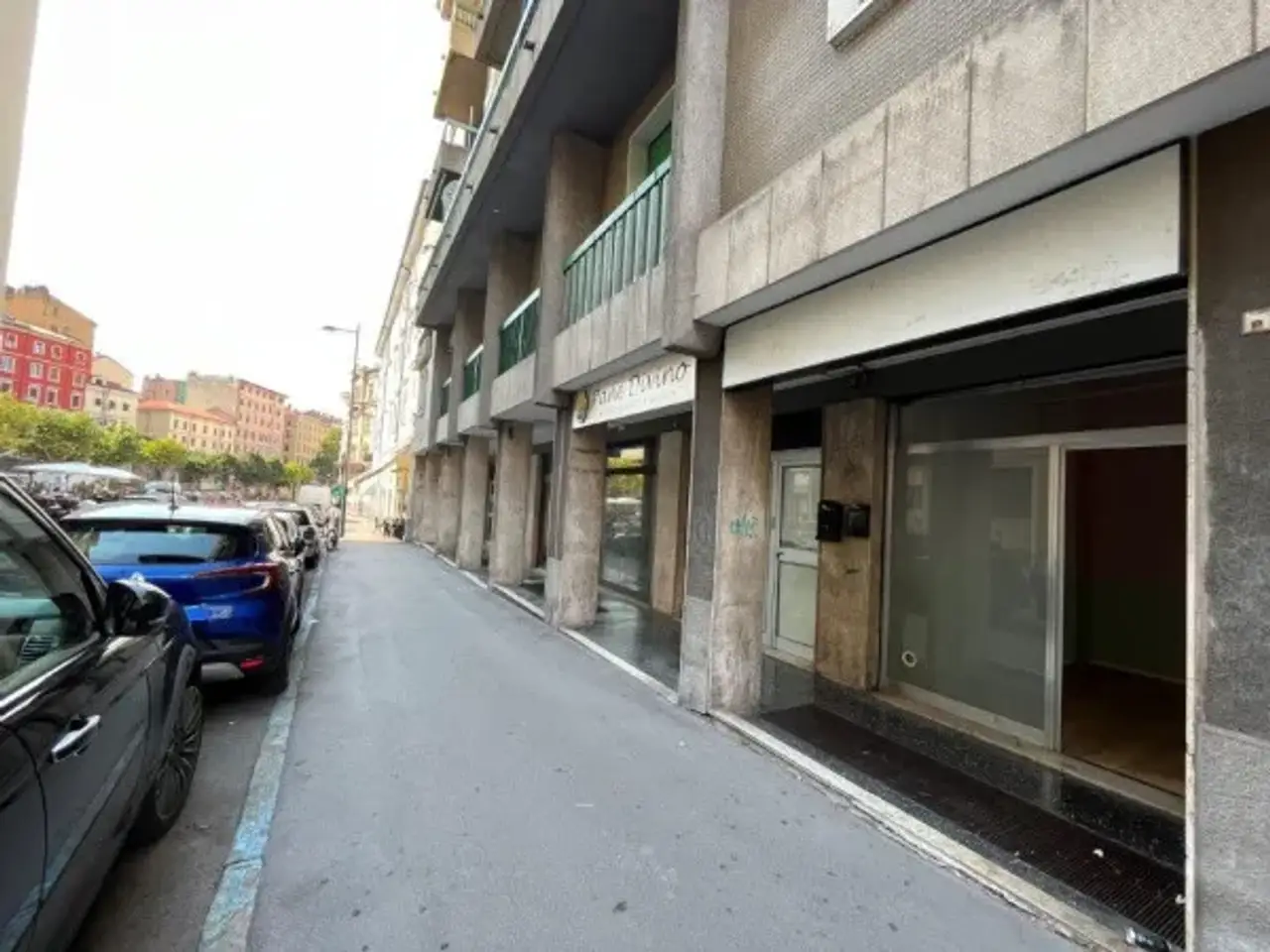 Negozio in Via delle Sette Fontane, Trieste, {3} - Foto 2