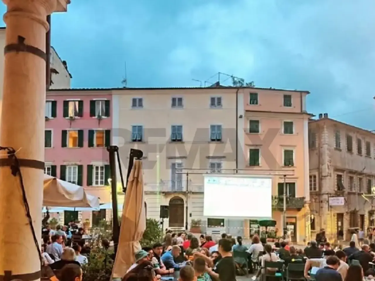 Bar in Piazza Alberica, Carrara, {3} - Foto 1