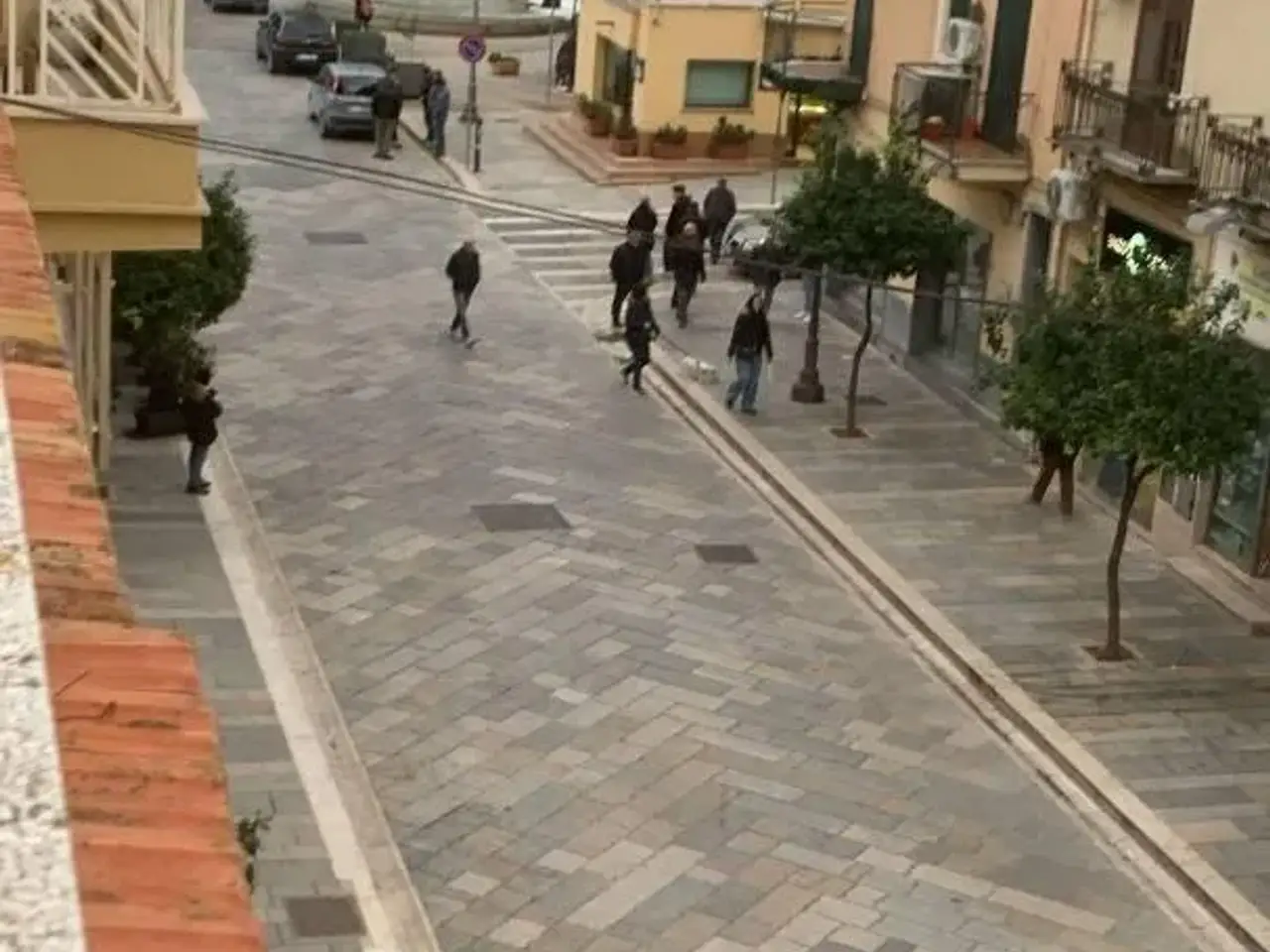 Ufficio in Umberto, Bagheria, {3} - Foto 1