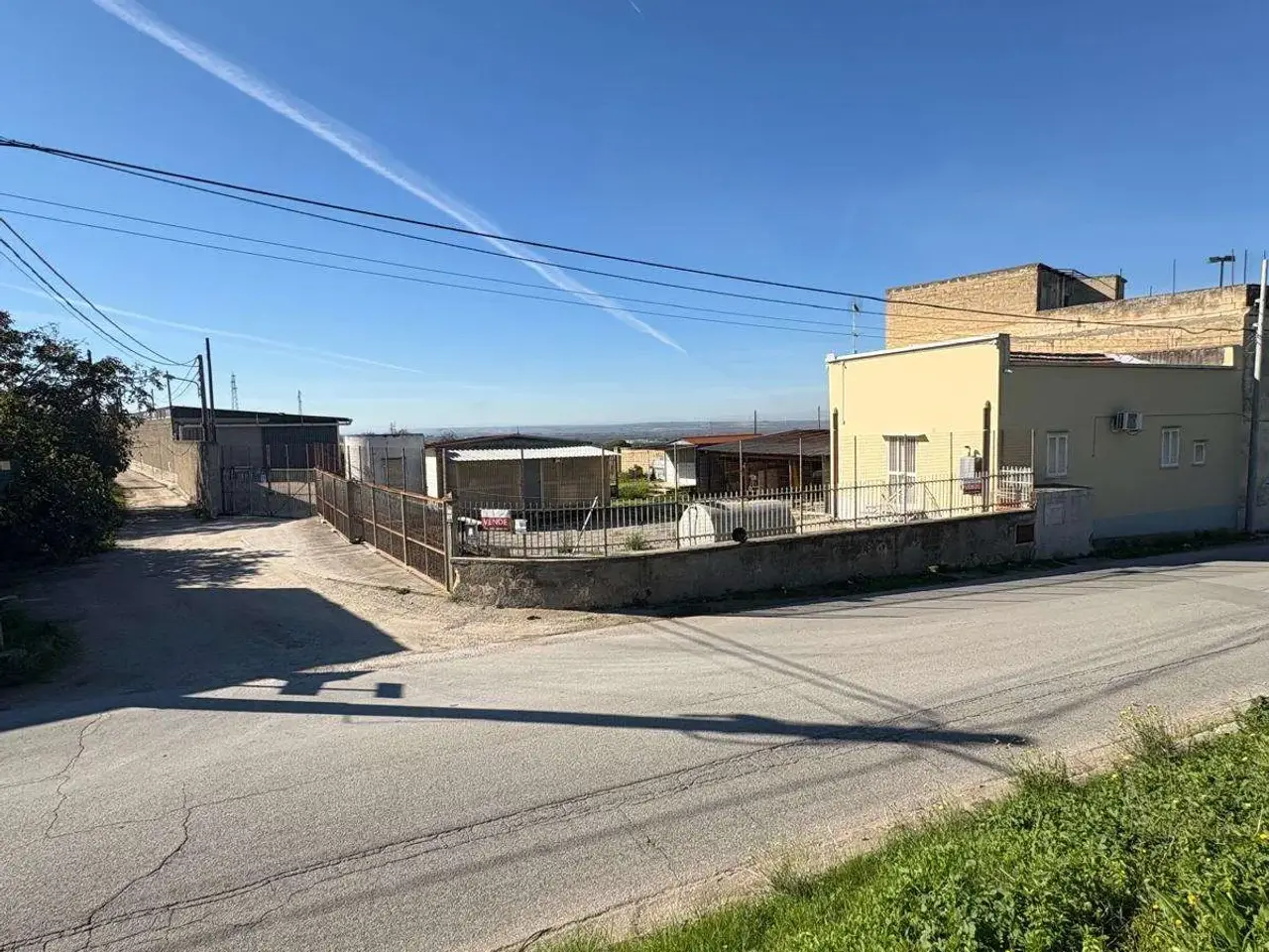 Capannone in , Canosa Di Puglia, {3} - Foto 1
