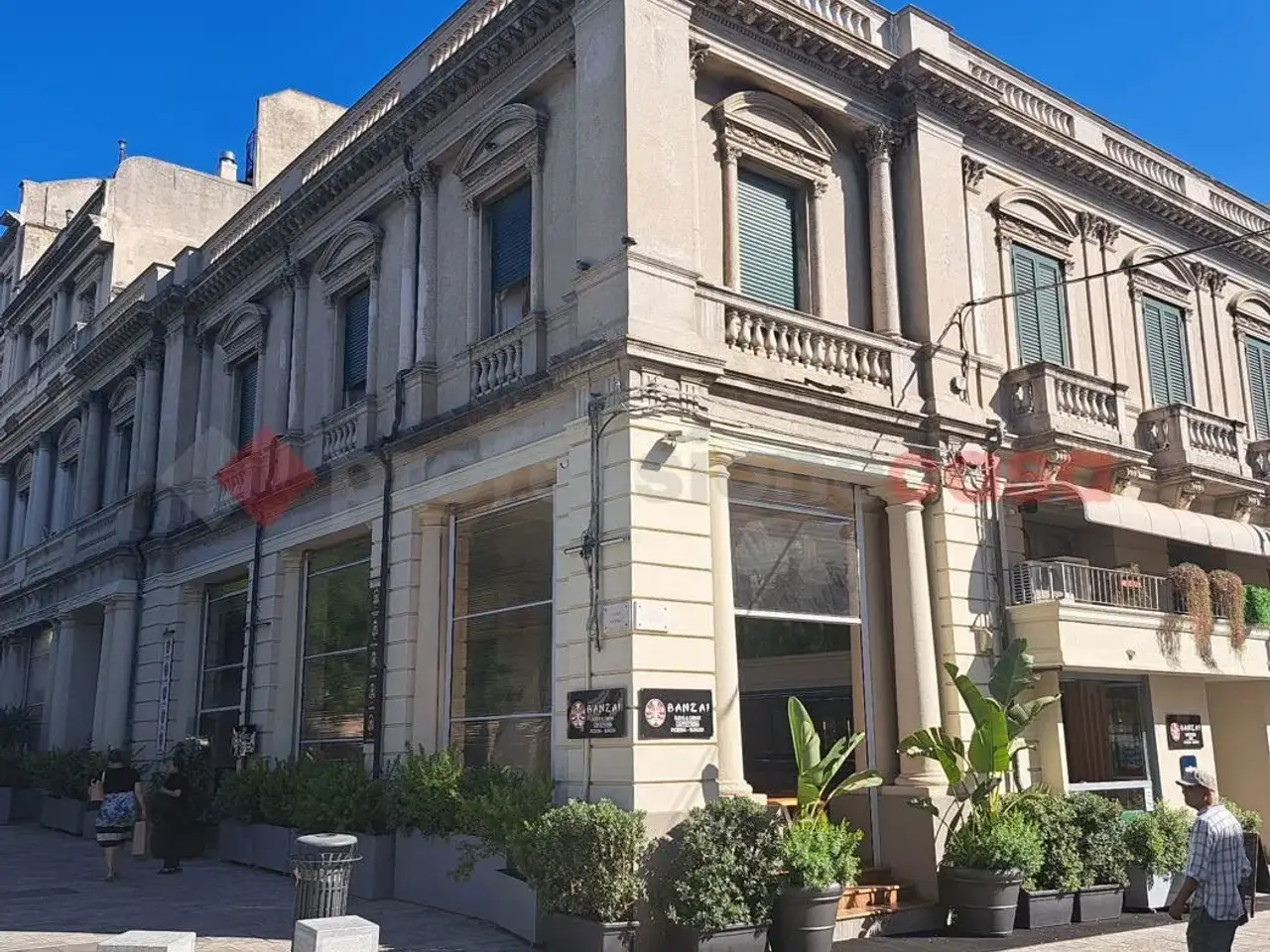 Ufficio in Corso Garibaldi 368, Reggio Calabria, {3} - Foto 1