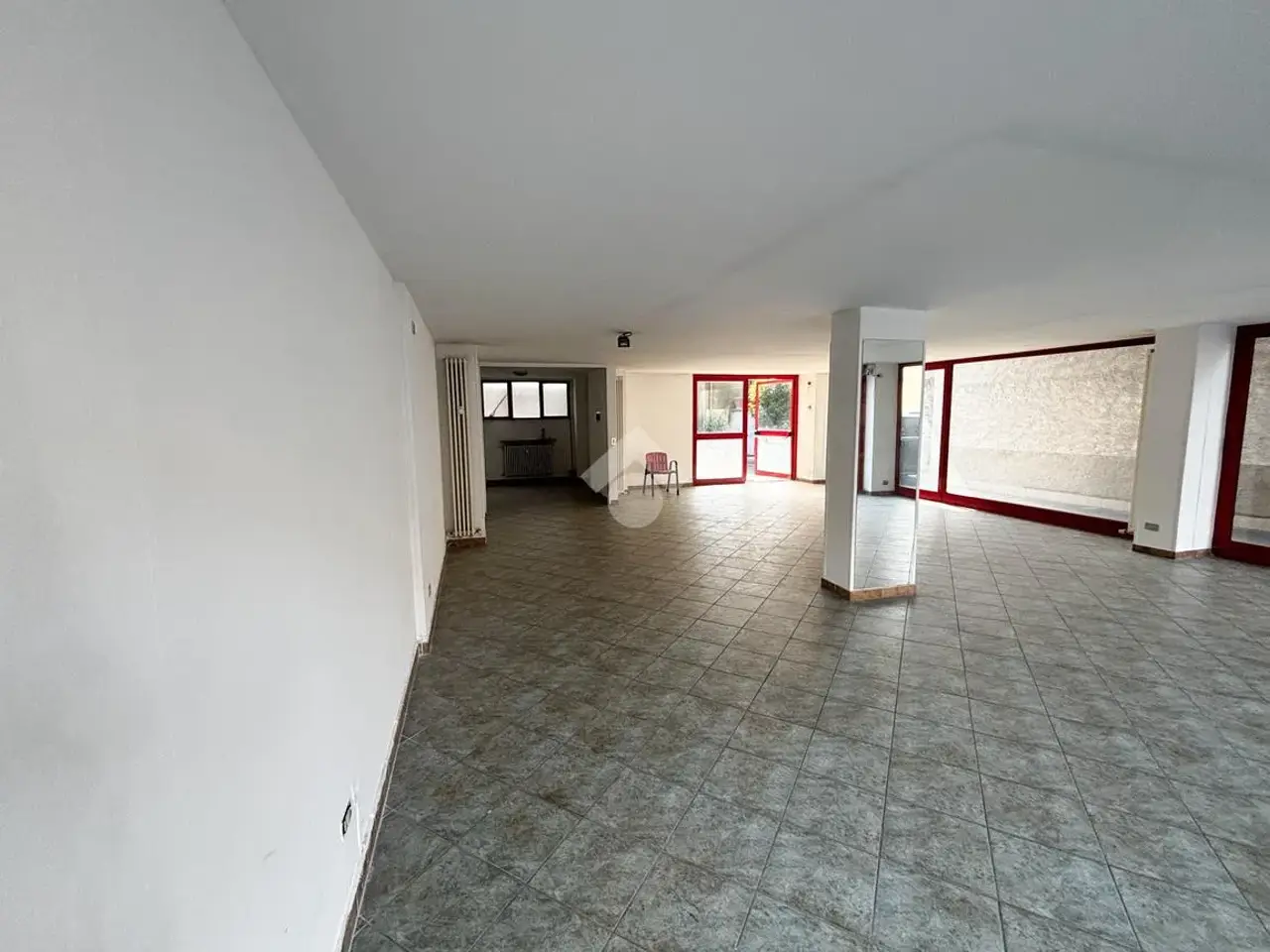 Ufficio in Via Salvatore Sassi-Medaglia d'Oro 10, Lecco, {3} - Foto 2