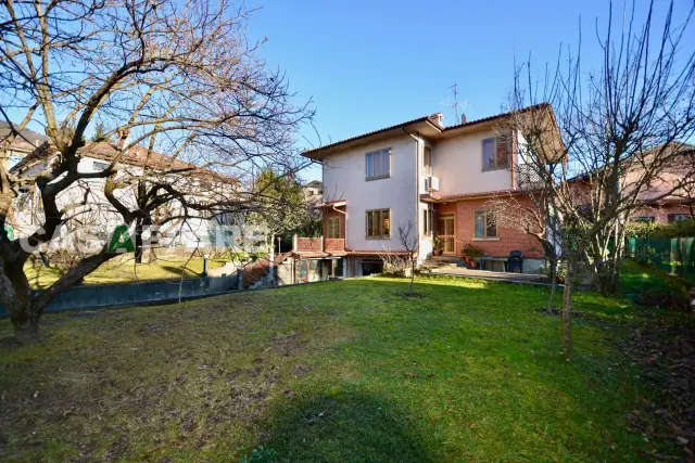 Villa in Via San Colombano, Bergamo - Foto 1