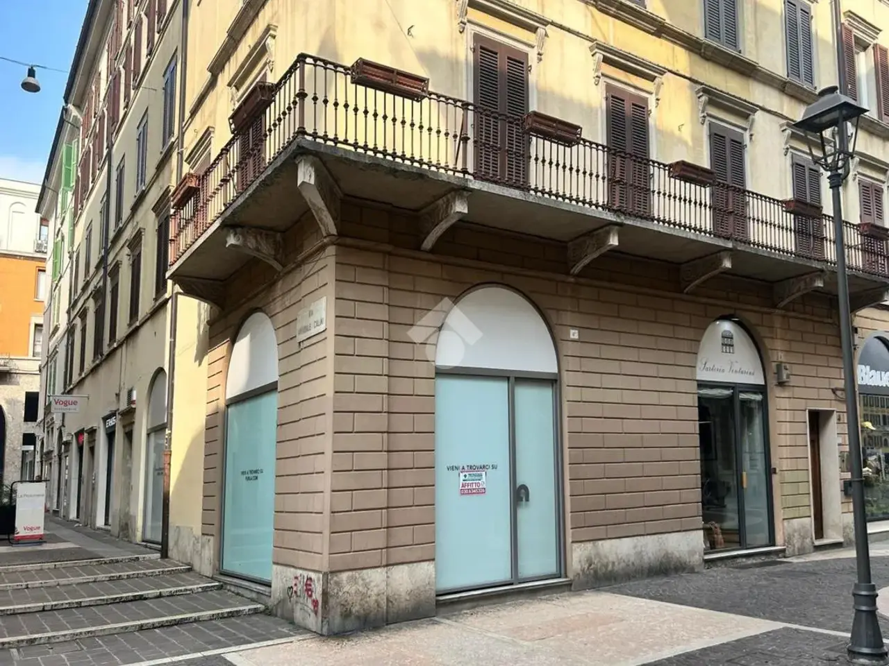 Negozio in Corso Palestro, Brescia, {3} - Foto 2