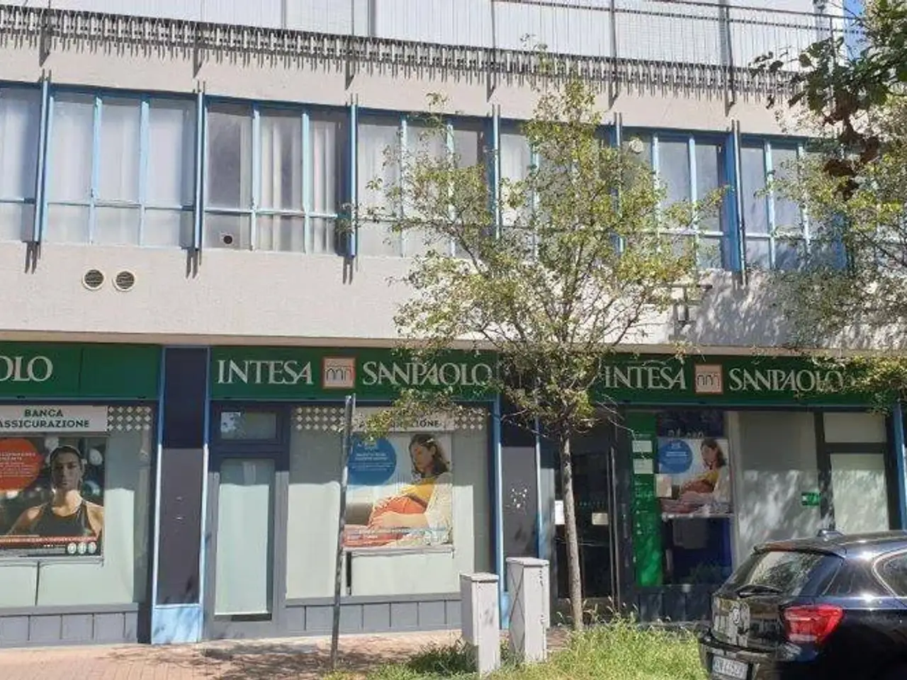 Ufficio condiviso in Via del Mercato, Cossato, {3} - Foto 1