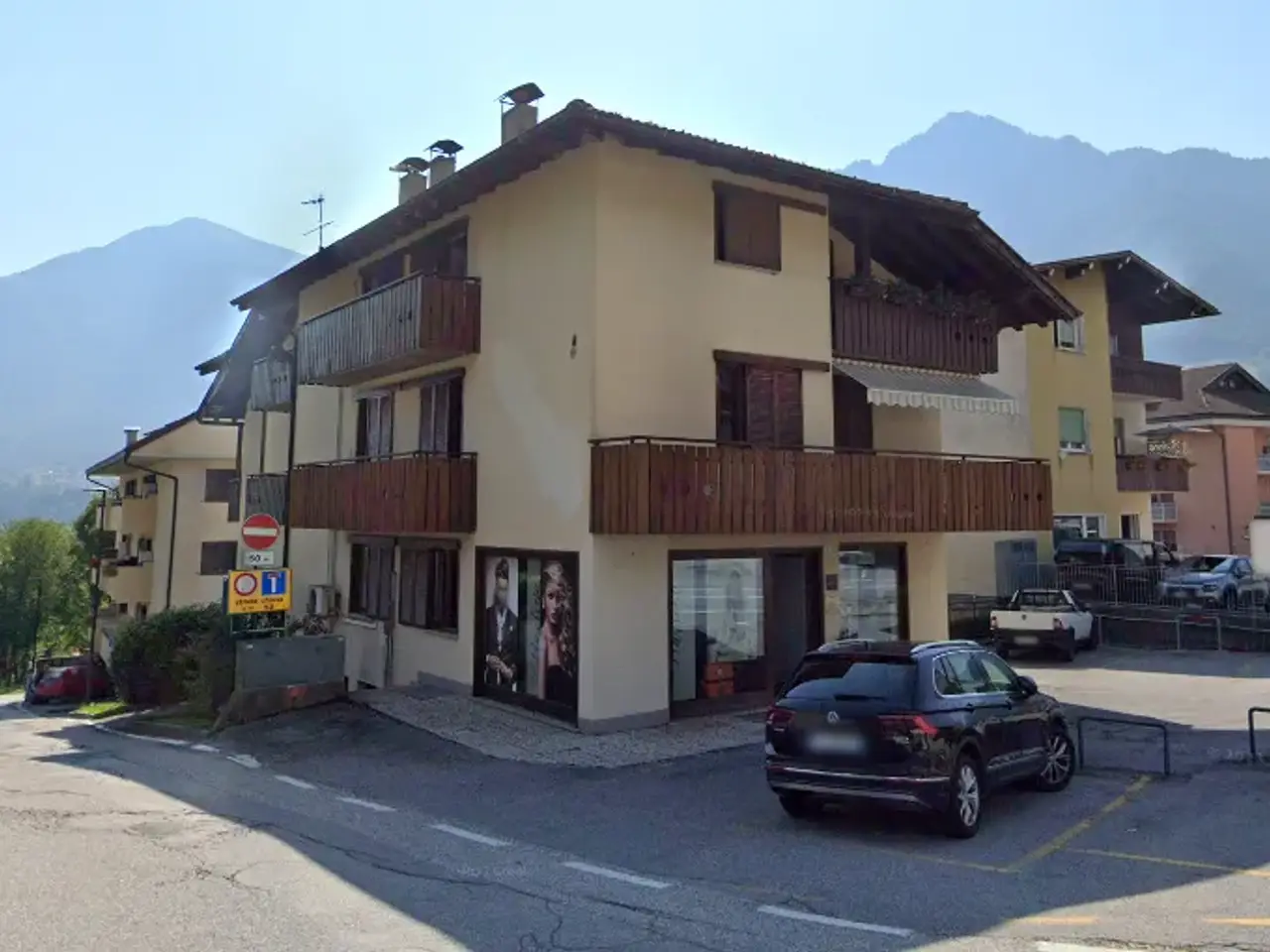 Negozio in Via del Buston, Tione Di Trento, {3} - Foto 2