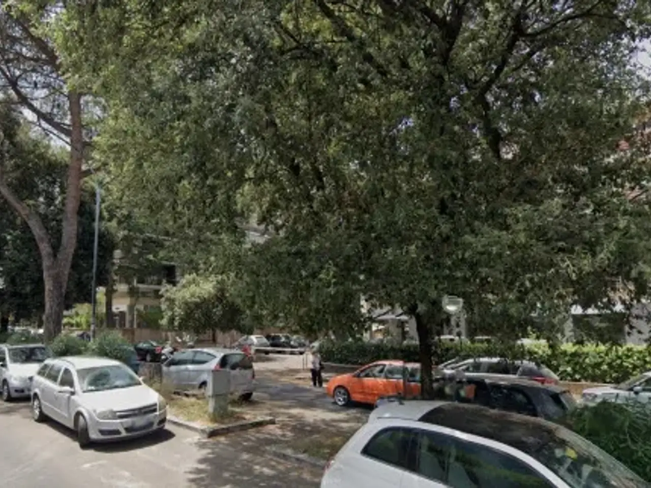Negozio in Viale Shakespeare, Roma, {3} - Foto 2