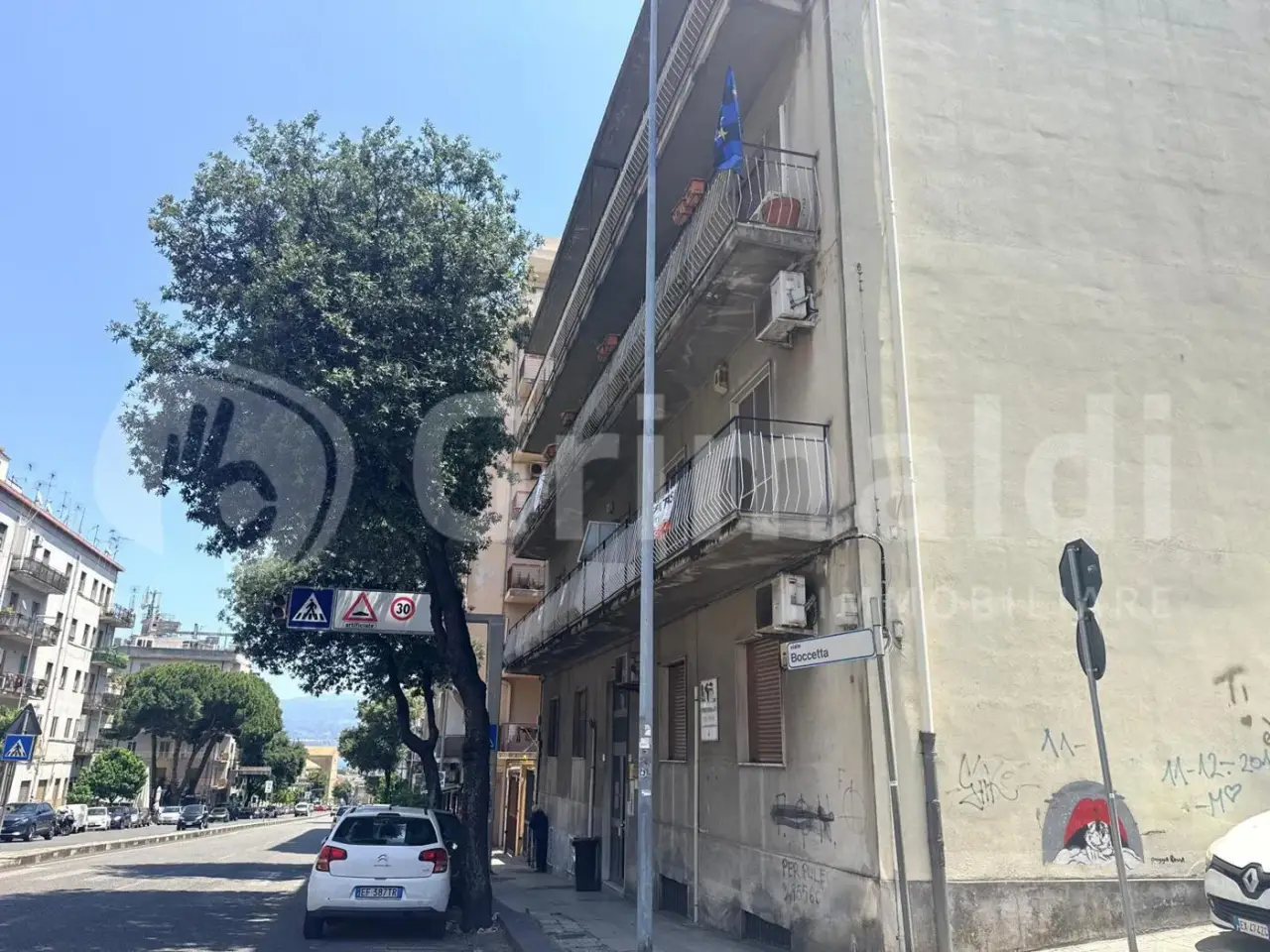 Ufficio in Viale Boccetta  1, Messina, {3} - Foto 2