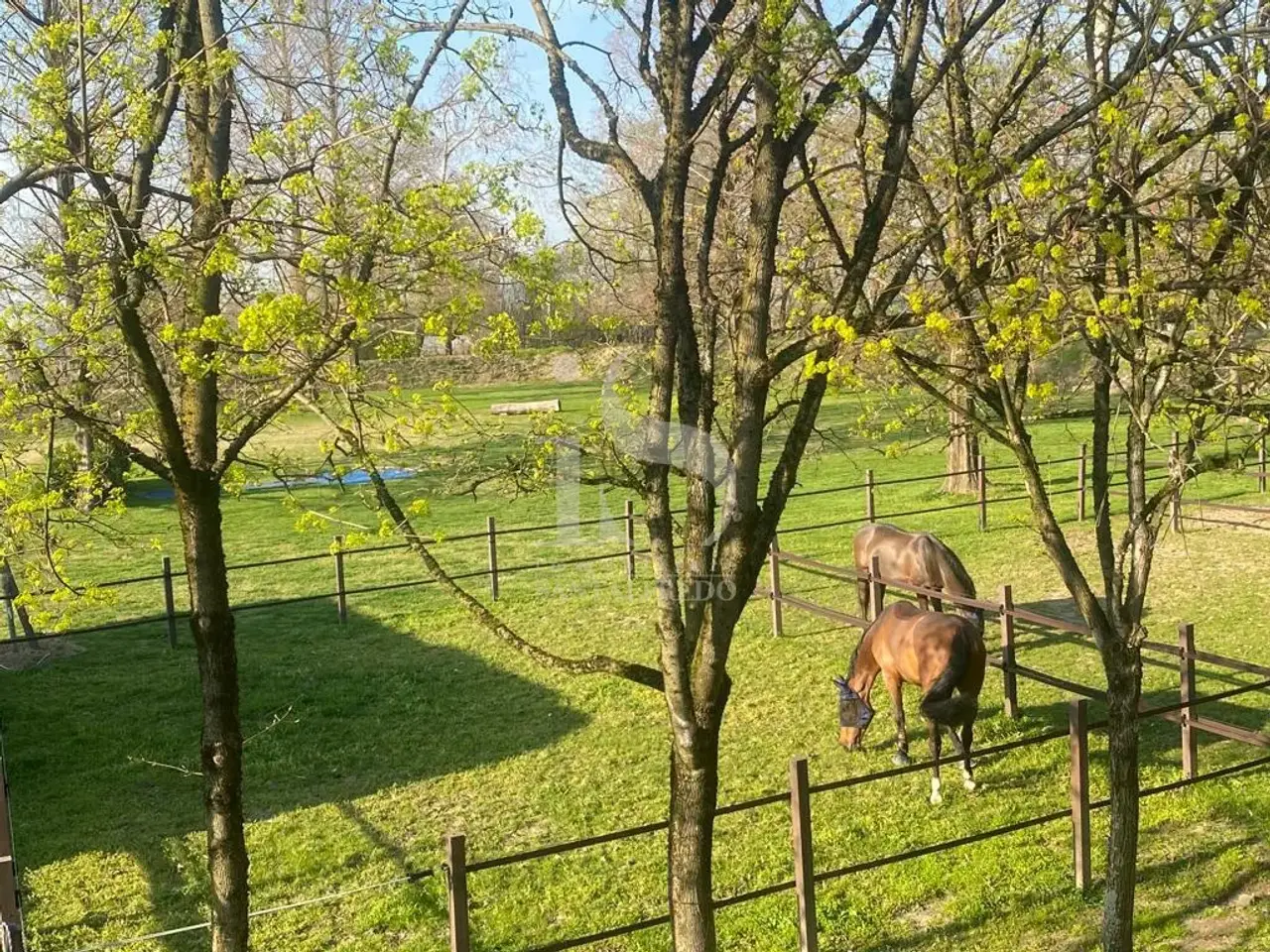 Agriturismo in Cascina Ca De Zecchi, Tavazzano Con Villavesco, {3} - Foto 2
