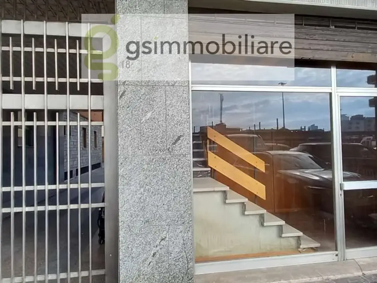 Ufficio in Via Togni, Brescia, {3} - Foto 2