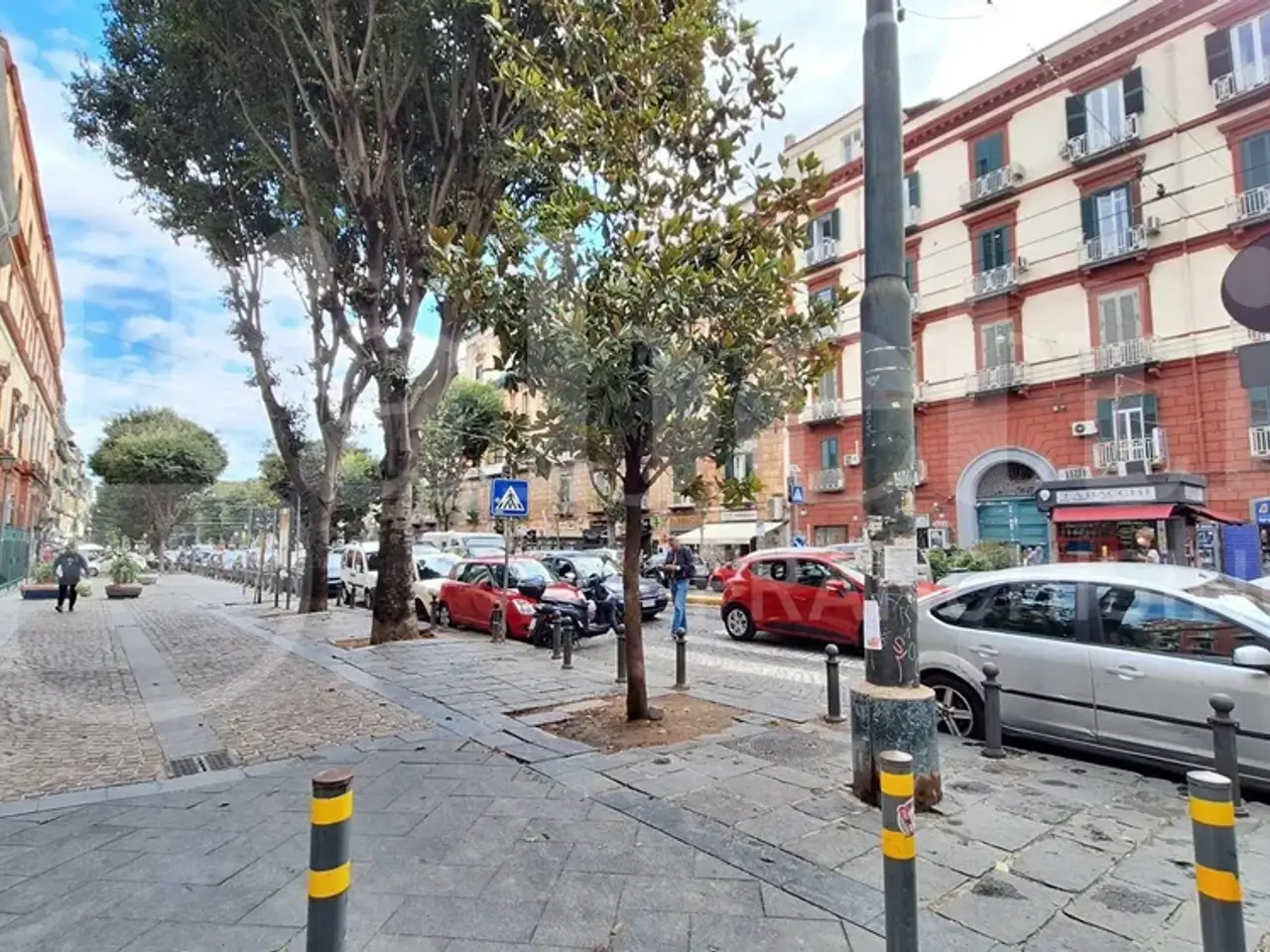 Ufficio in Via Foria, Napoli, {3} - Foto 2