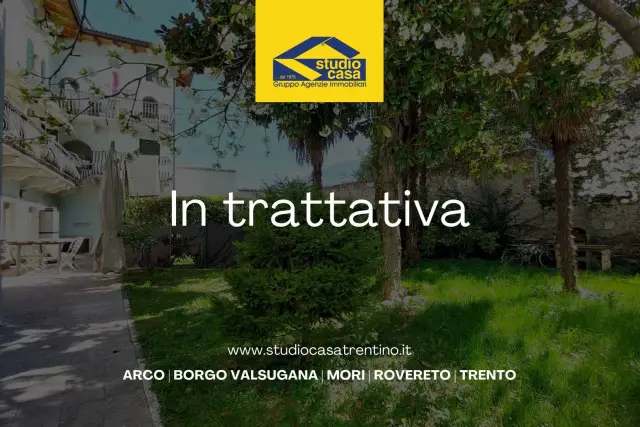 4-room flat in Via Segarizzi, Avio - Photo 1