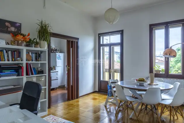 3-room flat in Via Sant'Antonino 17, Treviso - Photo 1