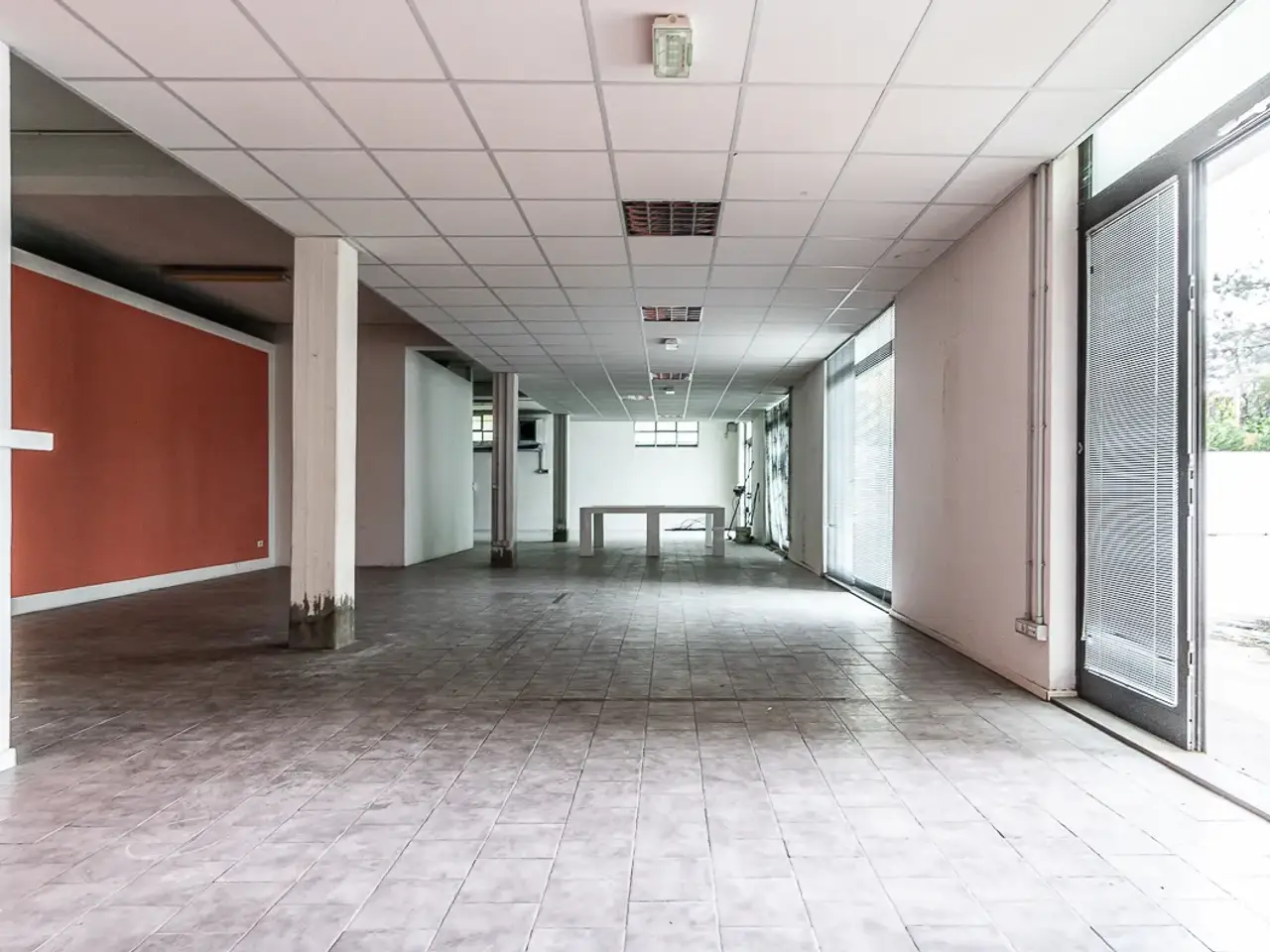 Negozio in Via Mattei 16, Riolo Terme, {3} - Foto 1