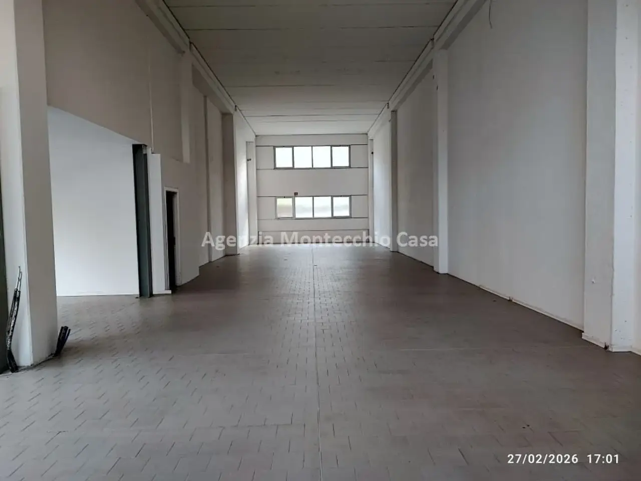 Laboratorio in Via Sasso, Urbino, {3} - Foto 2