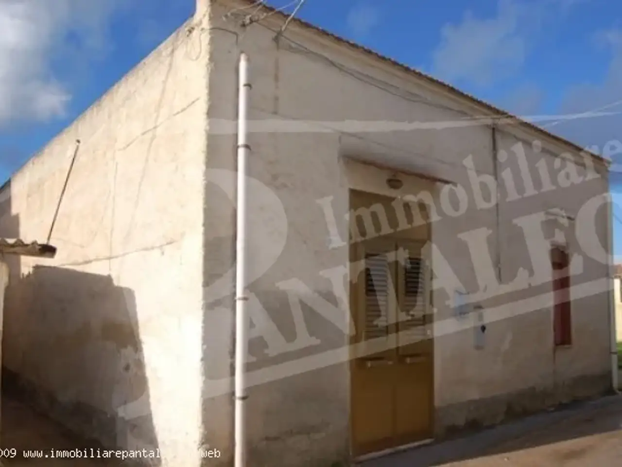 Podere - Tenuta in 
Via Bue Morto									, 
Marsala									, Marsala, {3} - Foto 1