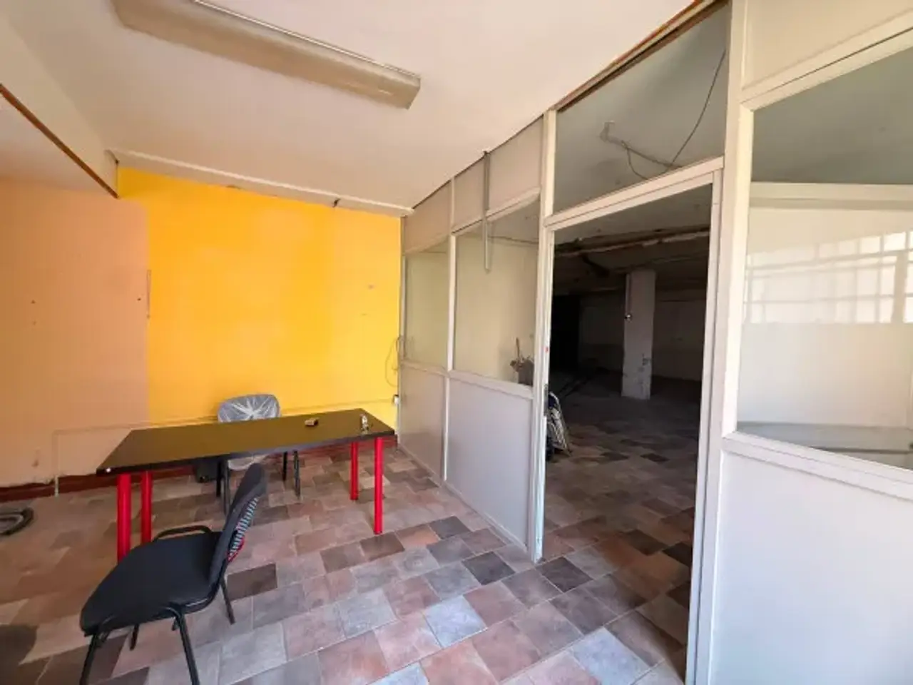 Magazzino in Via Buon Pensiero, Pomigliano D'Arco, {3} - Foto 1