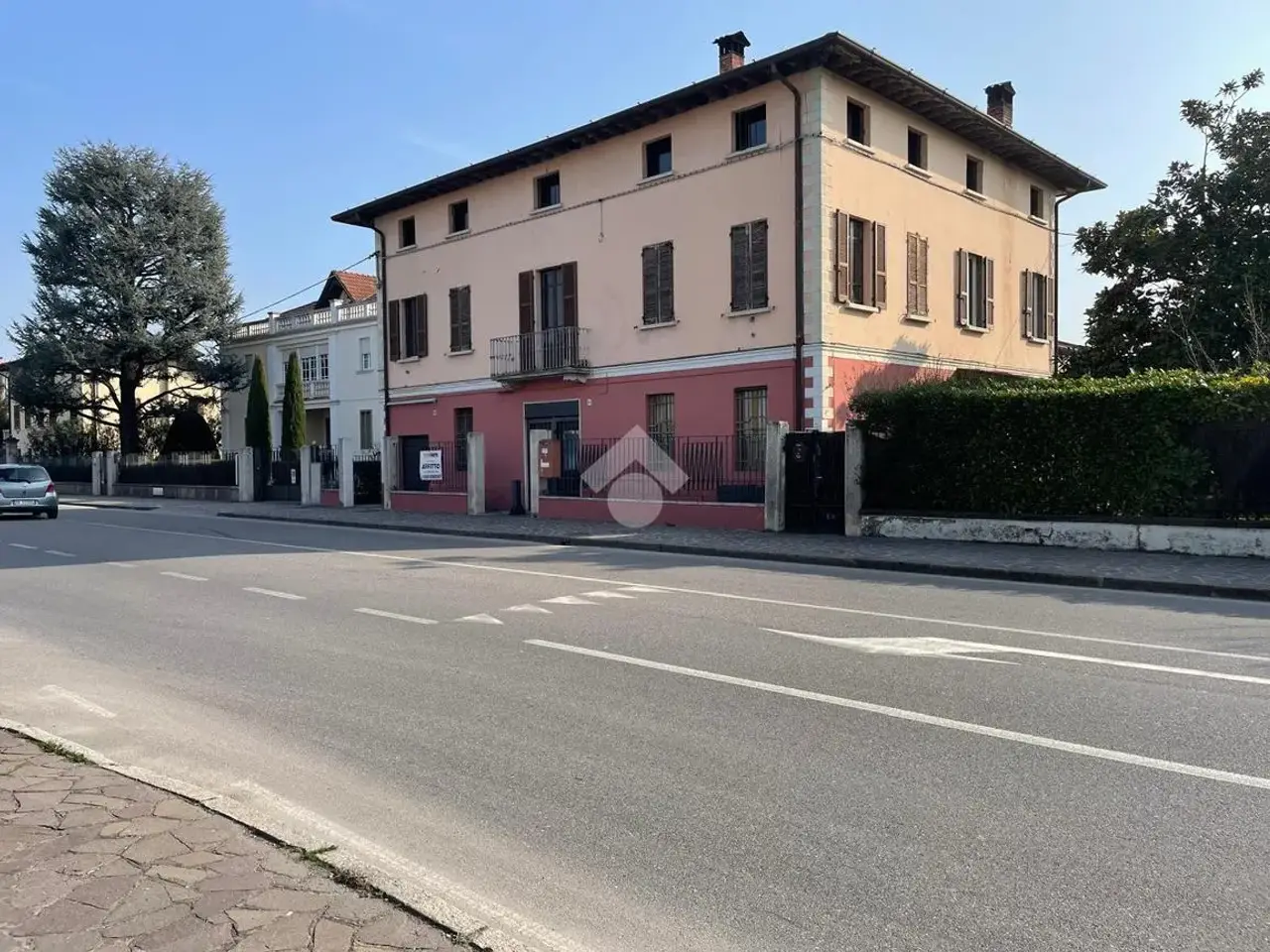 Negozio in Via Gramsci 151, Bagnolo Mella, {3} - Foto 1