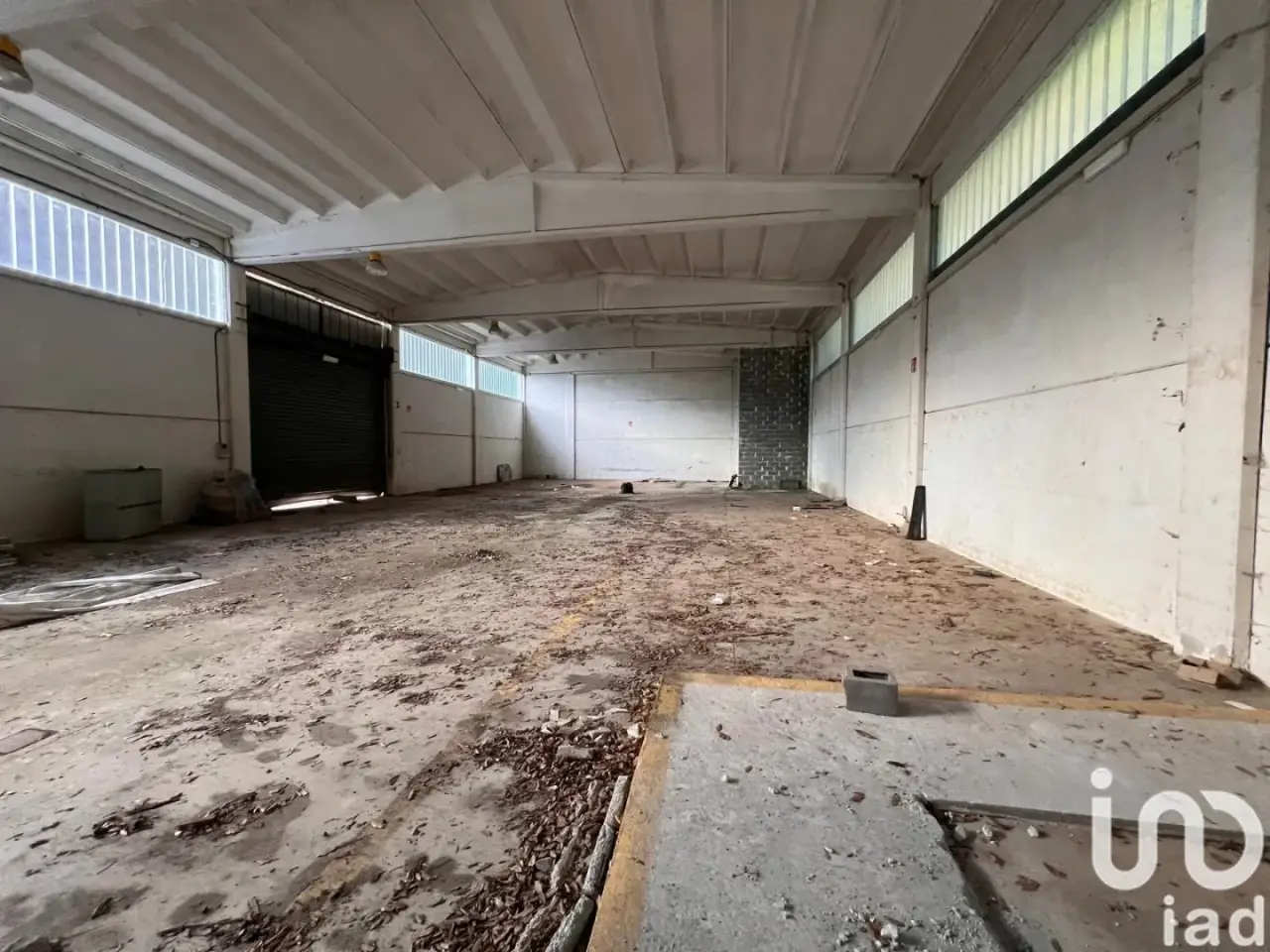 Capannone in Salita al Santuario, Genova, {3} - Foto 1