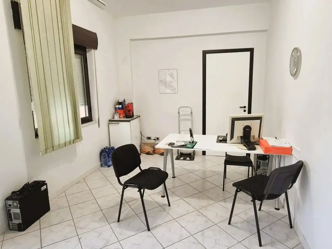 Ufficio in Via  Mazzini 205, Agrigento, {3} - Foto 2