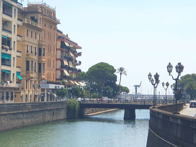 Trilocale in Via Giovanni Amendola, Rapallo - Foto 1