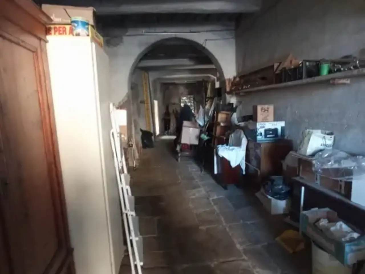 Capannone in , Borgo San Lorenzo, {3} - Foto 1