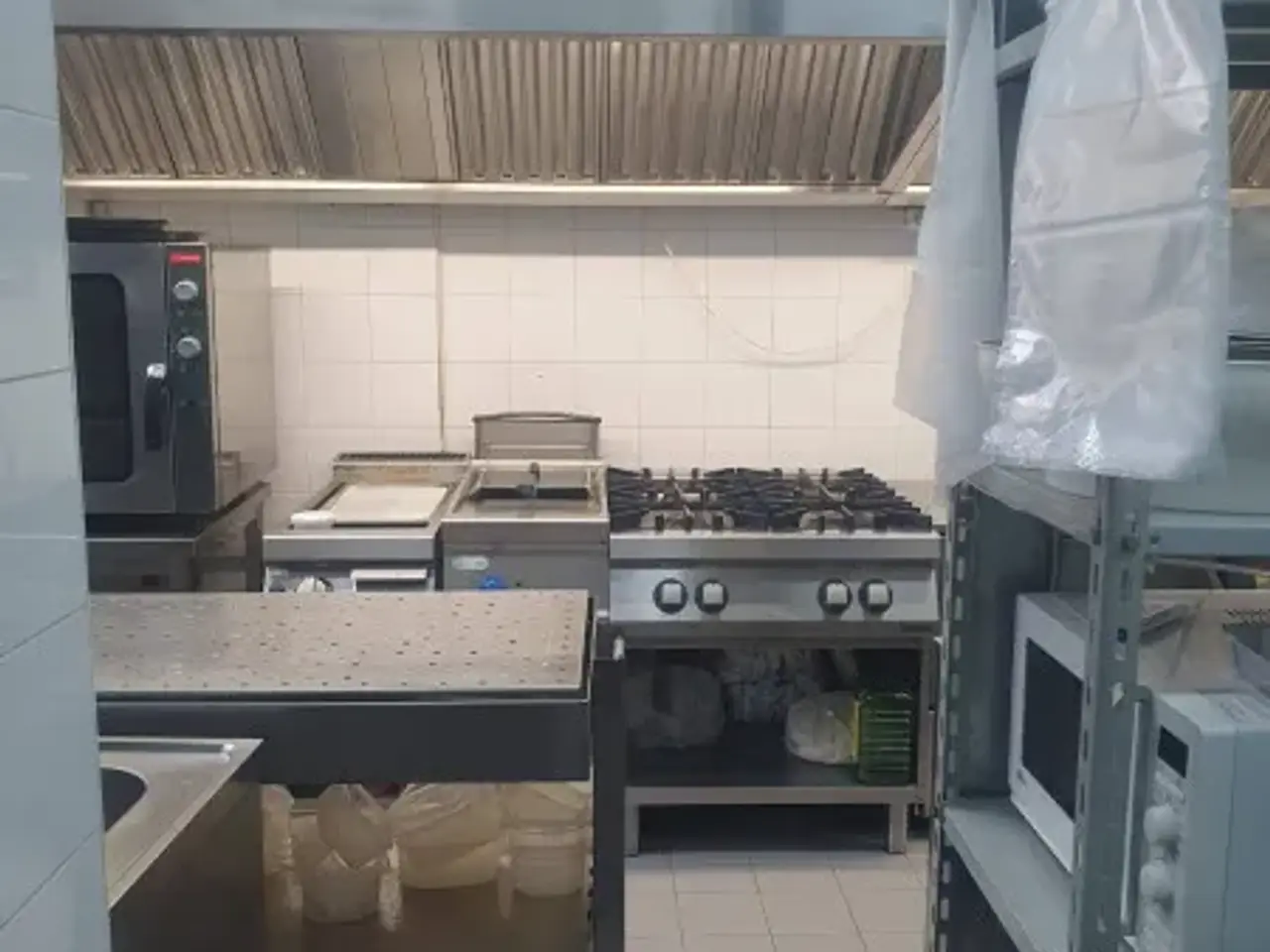 Ristorante in Corso Giuseppe Garibaldi, Castellammare Del Golfo, {3} - Foto 2