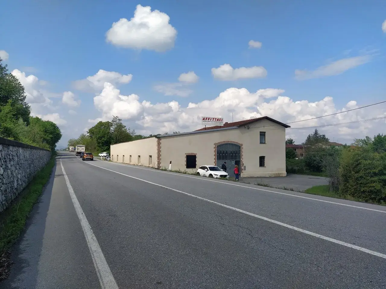 Locale commerciale in Sp564 21, Pianfei, {3} - Foto 2